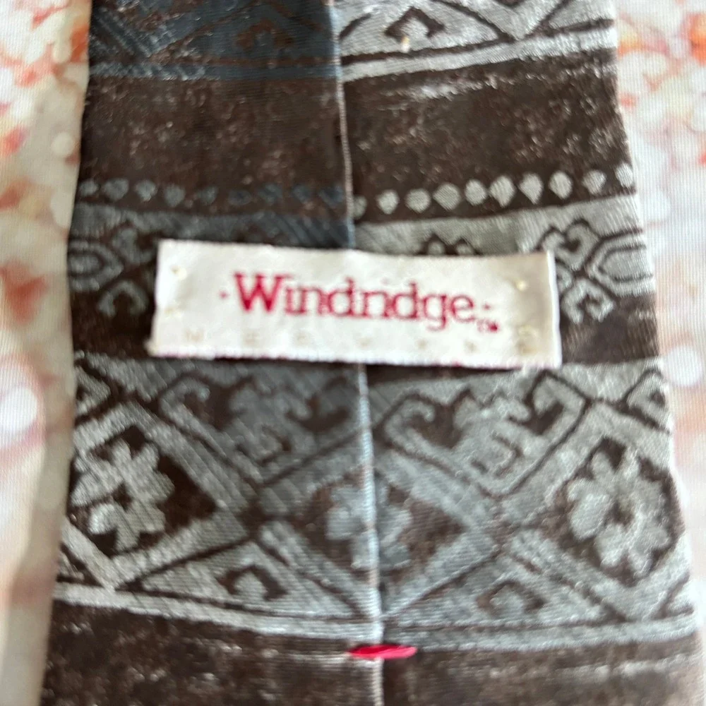 Windridge elevate your